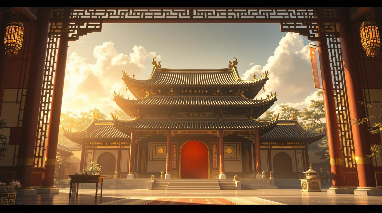 红果官网精选专题 - 古装权谋天花板合集 红果官网精选专题 - 古装权谋天花板合集