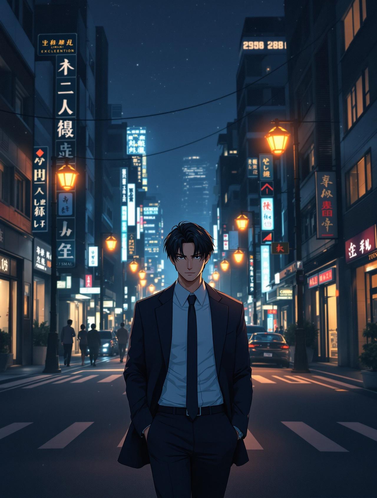 红果官网 - 都市夜未央 红果官网 - 都市夜未央