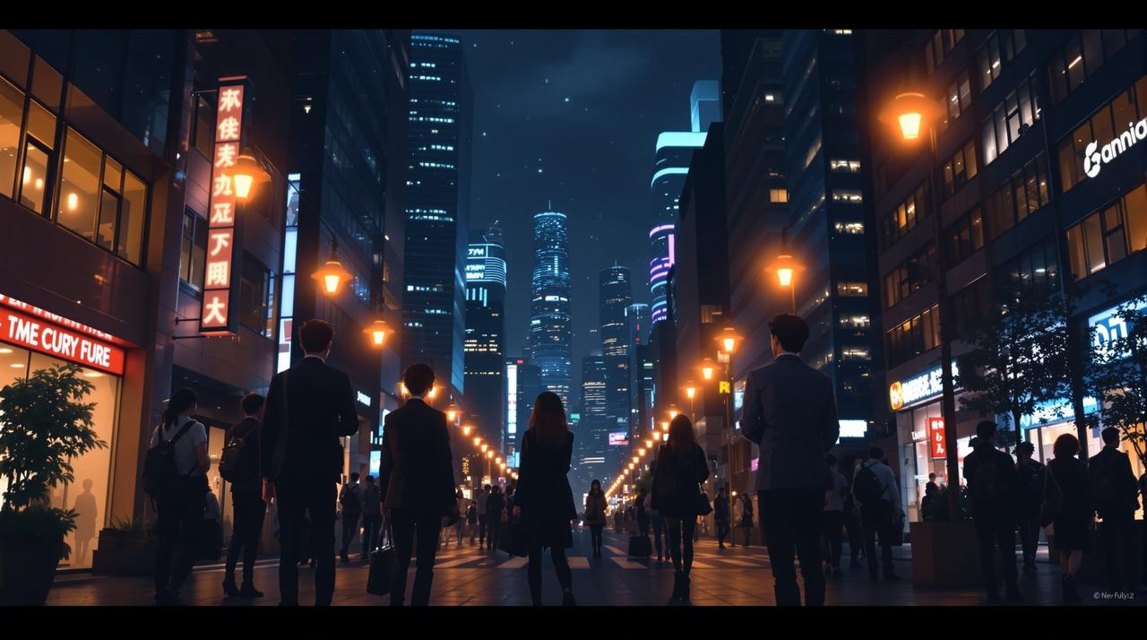 红果官网 - 都市夜未央 红果官网 - 都市夜未央